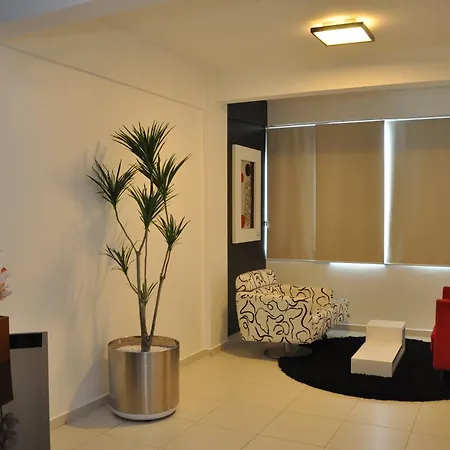 Amazon Plaza Hotel-2