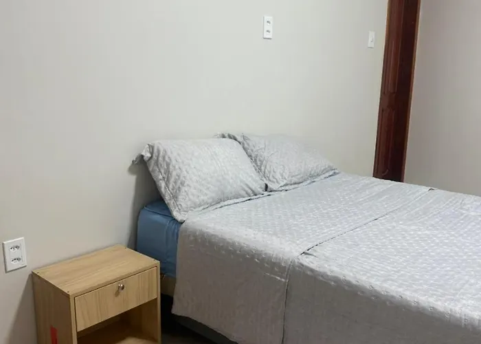 Hotel Euro Amazon