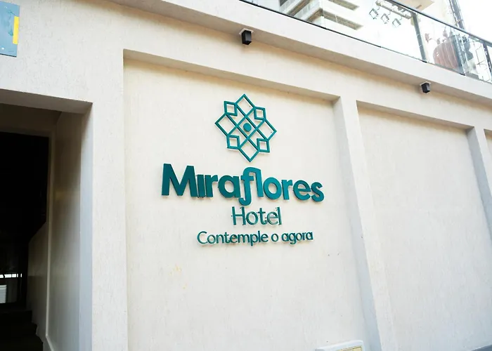 Miraflores Hotel