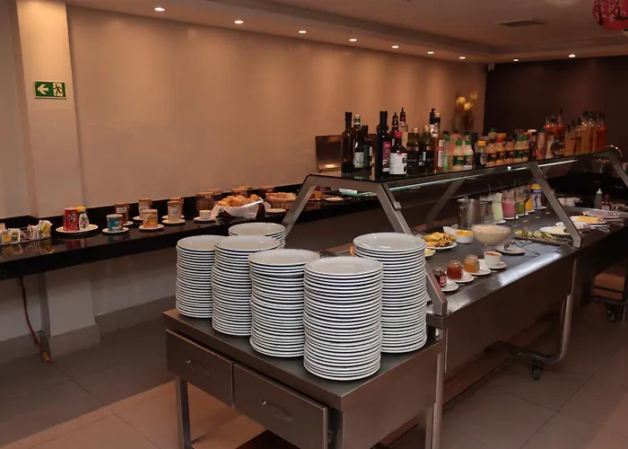 Hotel Macapaba