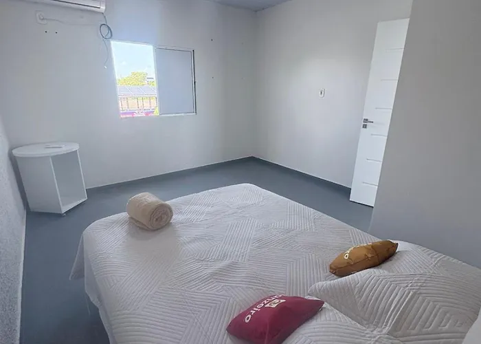 Hostel Banzeiro