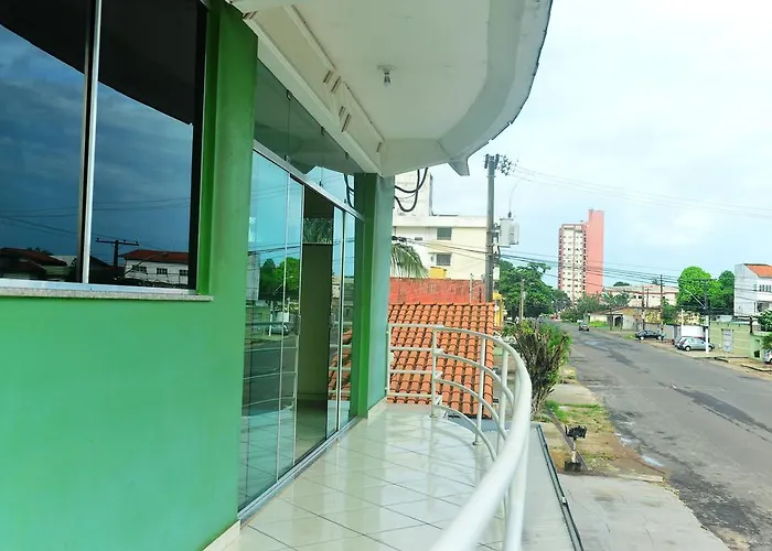 Hotel Mais