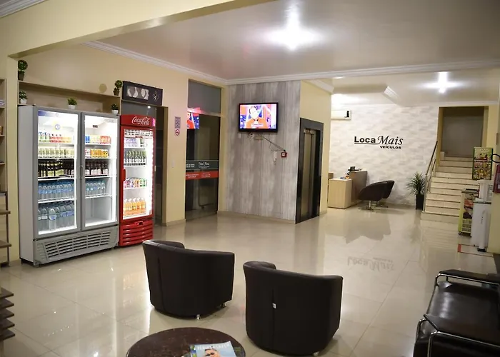 Hotel Mais